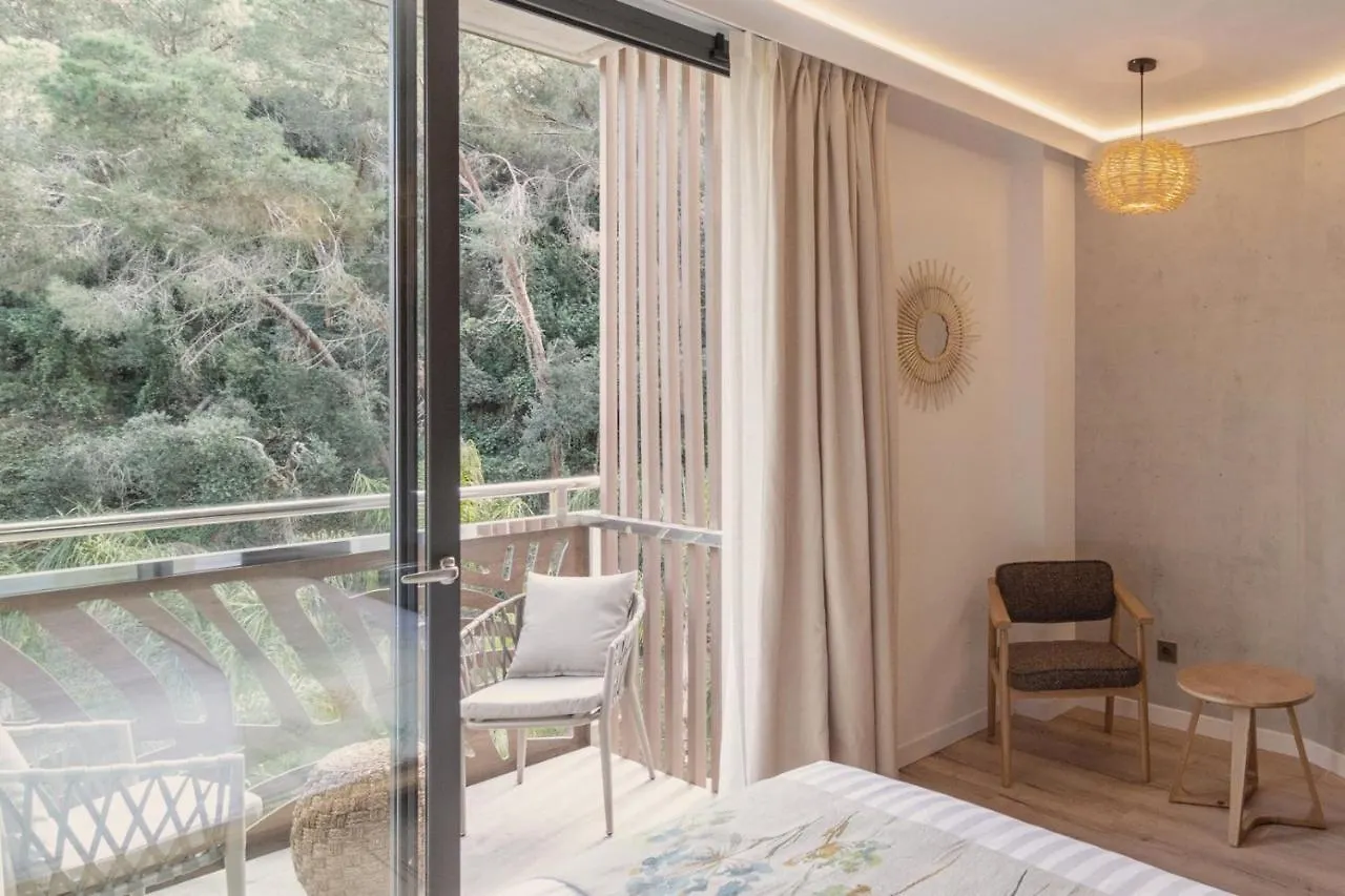 Casa Coco Boutique Hotel & Spa 4*S - Adults Only Lloret de Mar 4*,  Spain